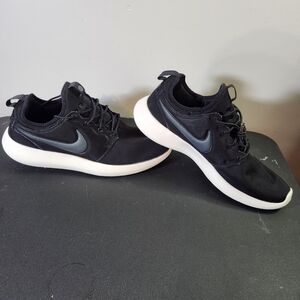 Size 11.5 - Nike Roshe One Anthracite